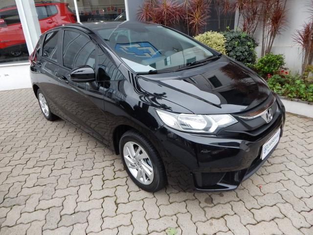 HONDA FIT 2015/2015 1.5 LX 16V FLEX 4P AUTOMÁTICO - Foto 3