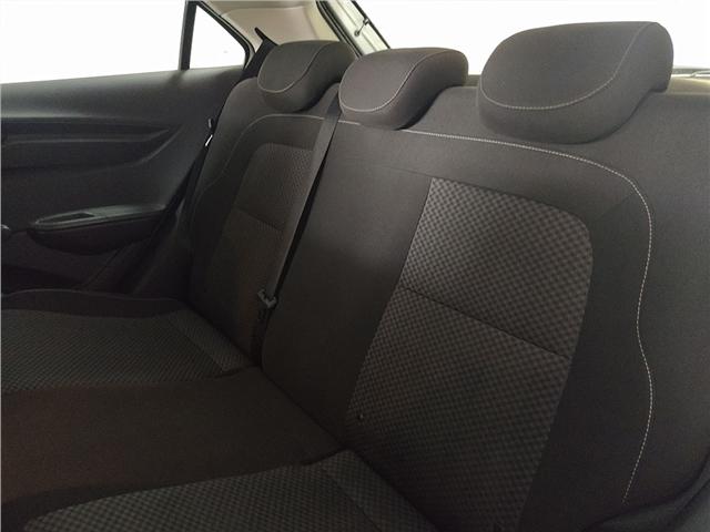 Chevrolet Onix 1.0 mpfi joy 8v flex 4p manual - Foto 6
