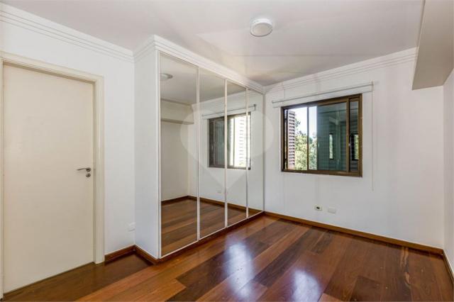 Apartamento à venda com 4 dormitórios em Vila nova conceição, São paulo cod:40-IM130892 - Foto 16