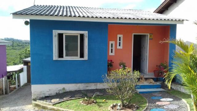 Casa residencial à venda, Tarumã, Viamão. - Foto 2