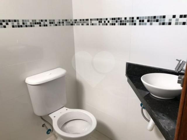 Casa de condomínio à venda com 2 dormitórios em Tremembé, São paulo cod:170-IM311830 - Foto 12