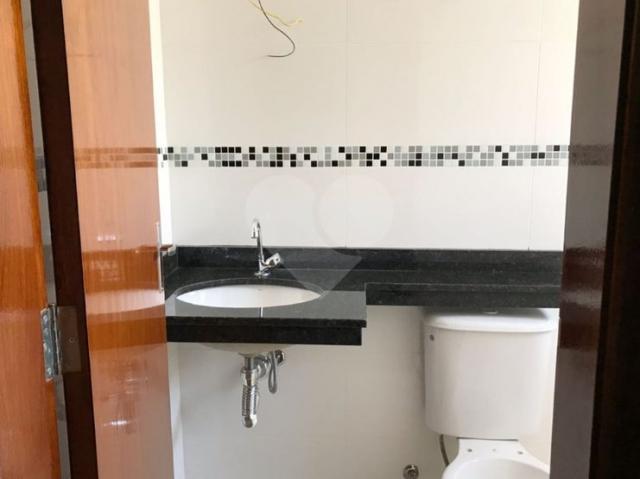 Casa de condomínio à venda com 2 dormitórios em Tremembé, São paulo cod:170-IM311830 - Foto 11