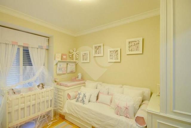 Casa de condomínio à venda com 3 dormitórios em Morumbi, São paulo cod:3-IM61880 - Foto 12