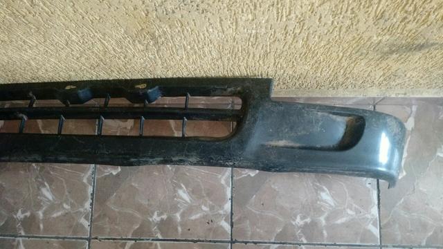 Spoiler do parachoque dianteiro Toyota Sw4 1994 1995 - Foto 2