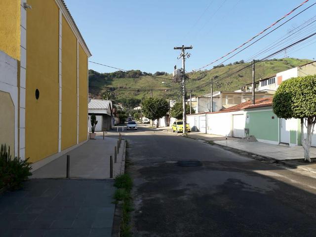 Casa 2 quartos à venda com Varanda - Campo Grande, Rio de 