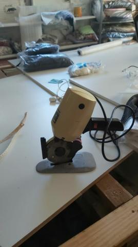 Máquina de corte - Foto 2