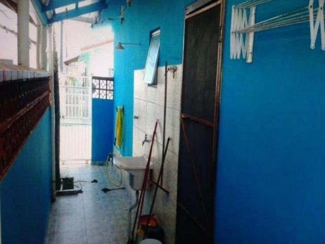 CASA À VENDA, 60 M² POR R$ 190.000,00 - BALNEÁRIO ALBATROZ - MATINHOS/PR - Foto 7
