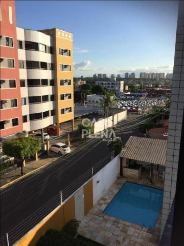 Apartamento à venda, 60 m² por R$ 247.000,00 - Cidade dos Funcionários - Fortaleza/CE - Foto 11