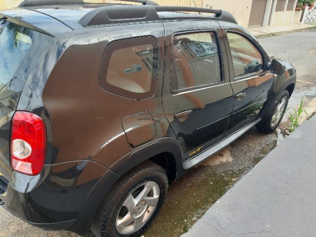 Renault Duster Outdoor 1.6 2015 - Foto 3