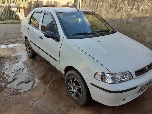 Vende-se Fiat Siena 2004 - Foto 3