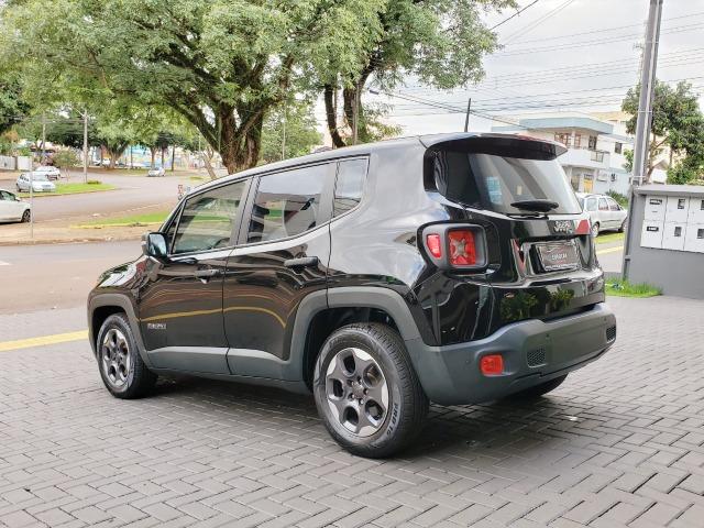 Renegade Sport 1.8 Flex 15/16 - Foto 10