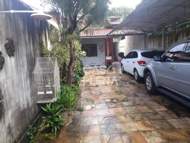 Casa com 3 dormitórios à venda, 104 m² por R$ 300.000,00 - Messejana - Fortaleza/CE - Foto 2