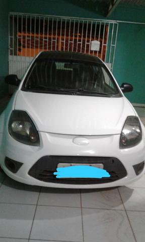 Pra vender logo baixei o preço Ford Ka 2011 top de linha - Foto 3