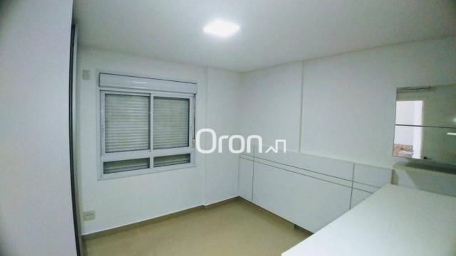 Cobertura à venda, 339 m² por R$ 1.649.000,00 - Setor Bueno - Goiânia/GO - Foto 15