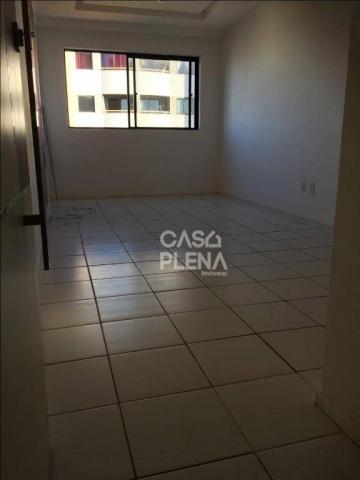 Apartamento à venda, 60 m² por R$ 247.000,00 - Cidade dos Funcionários - Fortaleza/CE - Foto 9