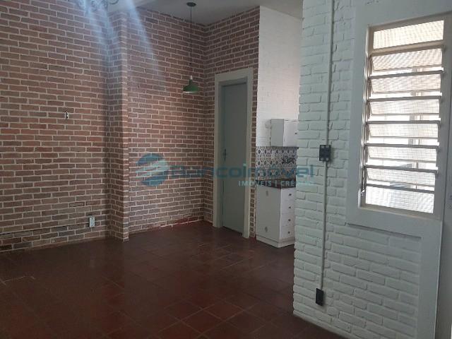 Casa para alugar com 1 dormitórios em Bosque, Campinas cod:CA01838 - Foto 6