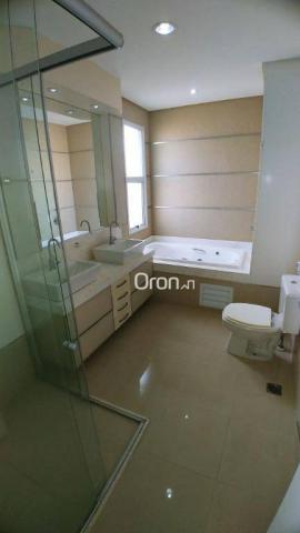 Cobertura à venda, 339 m² por R$ 1.649.000,00 - Setor Bueno - Goiânia/GO - Foto 17