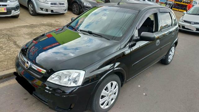 Corsa Maxx 1.4 2010/2011 - Foto 7