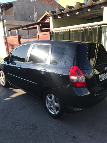 Honda fit 2007 - Foto 5