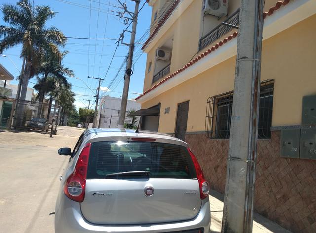 Palio 1.4 2015 completo