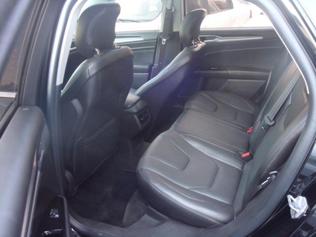 FORD FUSION FWD GTDI - Foto 7