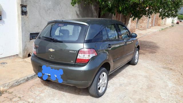 Agile LTZ - Foto 8