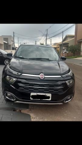 Fiat Toro Volcano