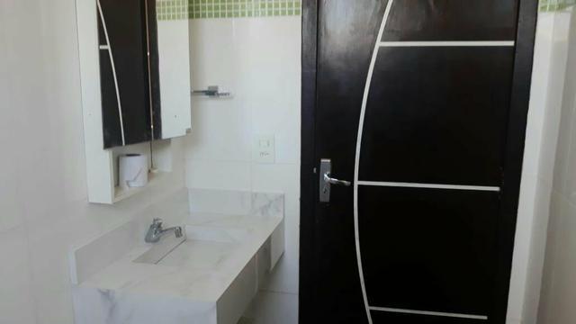 Belíssima casa em Ji-Paraná - Foto 12