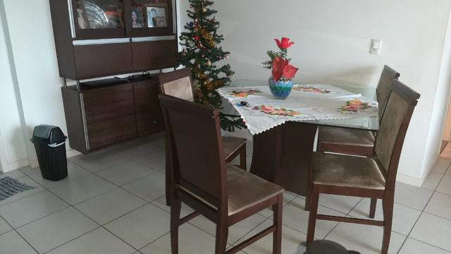 Lindo Apartamento Garden Palmeiras São Francisco - Foto 19