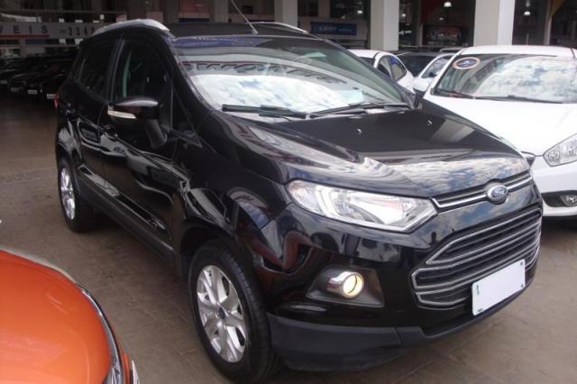 FORD ECOSPORT TIT 1.6 - Foto 2