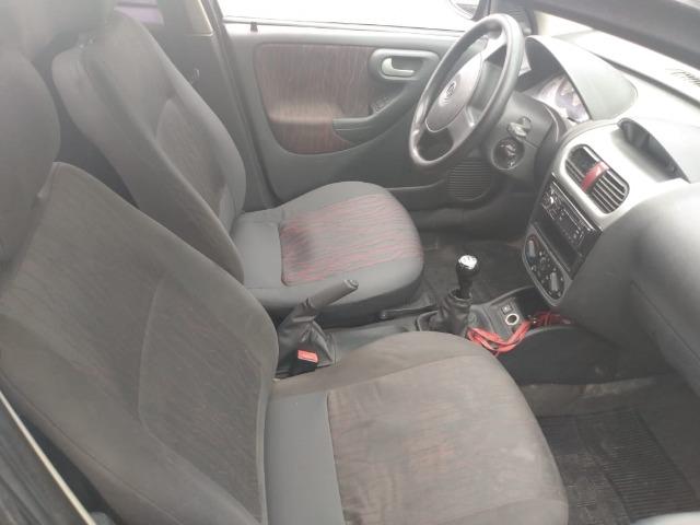 Chevrolet Montana 1.8 Sport Flex Power 2p