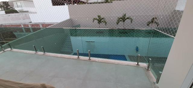 Casa nova Alto padrão no Alphaville Paralela - Foto 2