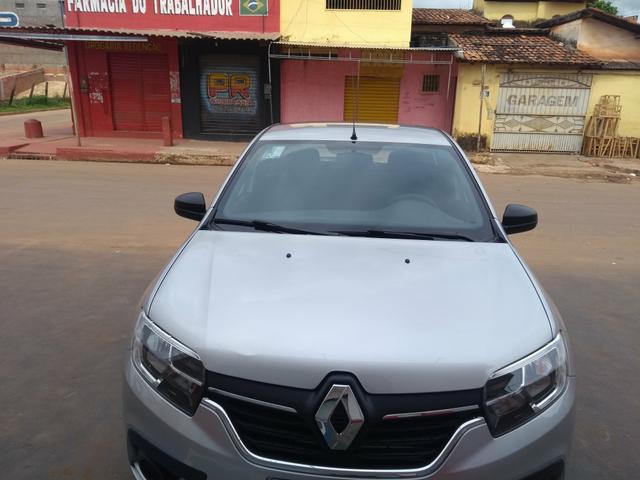 Sandero 2019/2020 - Foto 5