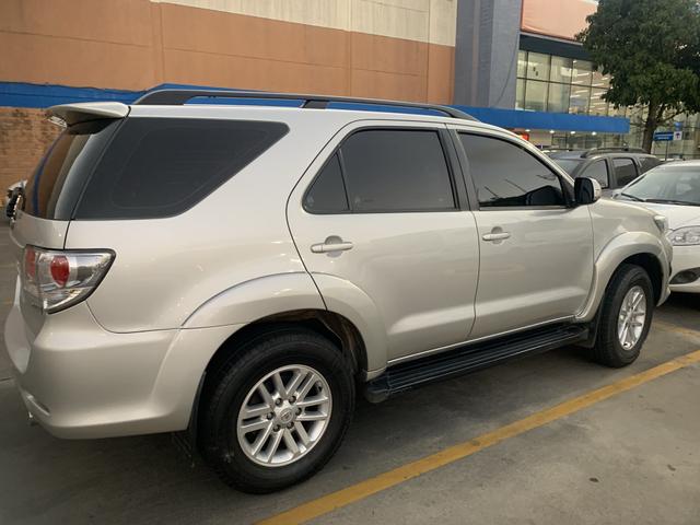 Sw4 flex com gás 5* geração bem novinha - Foto 3