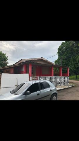 Vendo Essa CASA