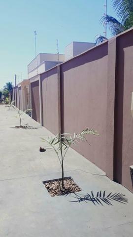 Belíssima casa em Ji-Paraná - Foto 10