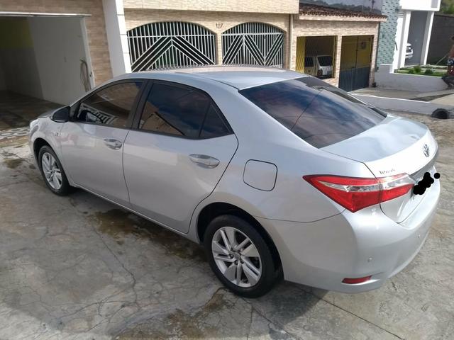 Corolla 2016 - Foto 8