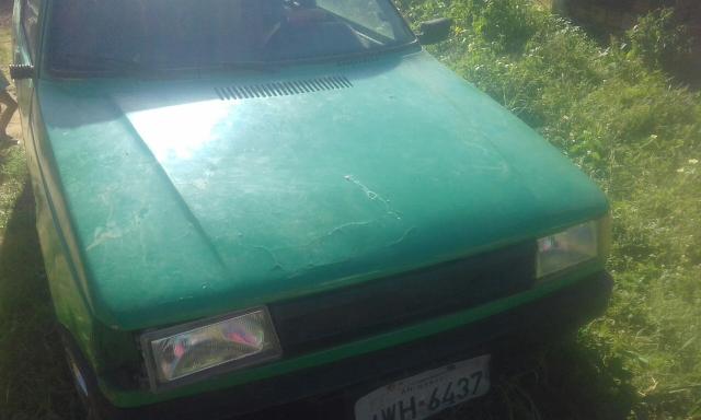 Vende fiat uno $1200$ - Foto 2