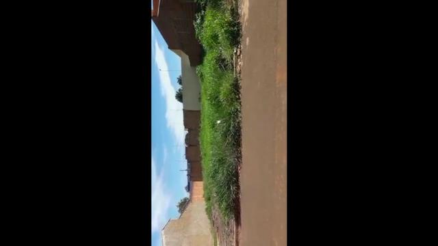Terreno Sonho Verde itumbiara