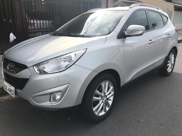 Ix 35 2012 só 78.000 km