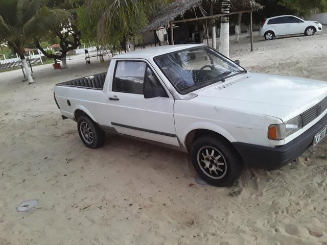 Saveiro