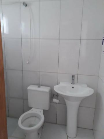 Sobrado 200mts Moinho dos Ventos Lote com 377mts - Foto 6
