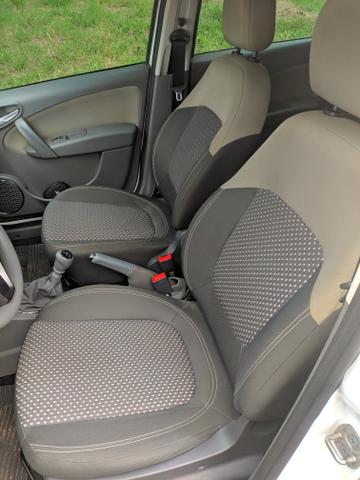 Venda Fiat grand Siena Essence 1.6 - - Foto 7
