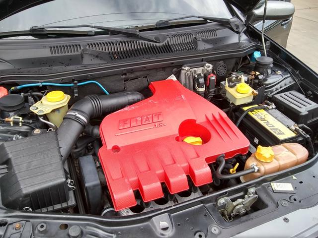 Vende se um Palio 1.8R - Foto 5