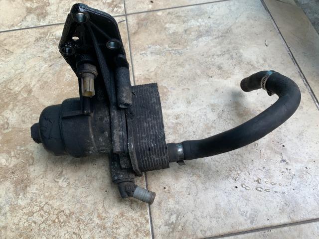 Resfriador de oleo ford transit motor 2,4 original - Foto 5
