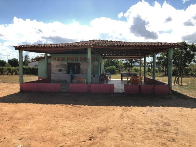 Bar e lote ao lado - Foto 2