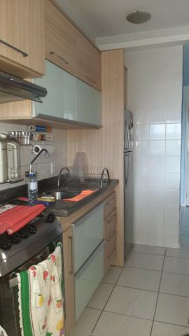 Lindo Apartamento Garden Palmeiras São Francisco - Foto 10