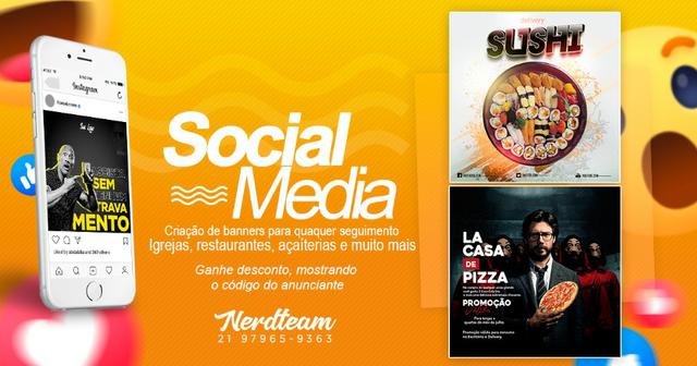 Cartão de Visita Digital e Outros Serviços profissionais para o seu negócio - Foto 3