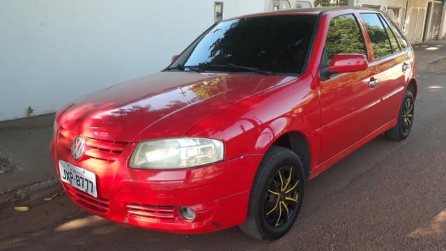 Gol G 4 2006/2007