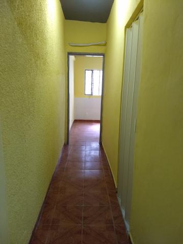 Aluguel casa